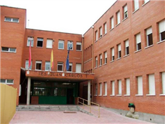 IES Juan Carlos I: Colegio Público en CIEMPOZUELOS,Secundaria,Bachillerato,Laico,